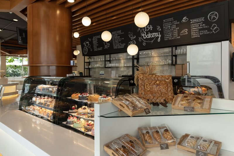 Bakery Shop 4